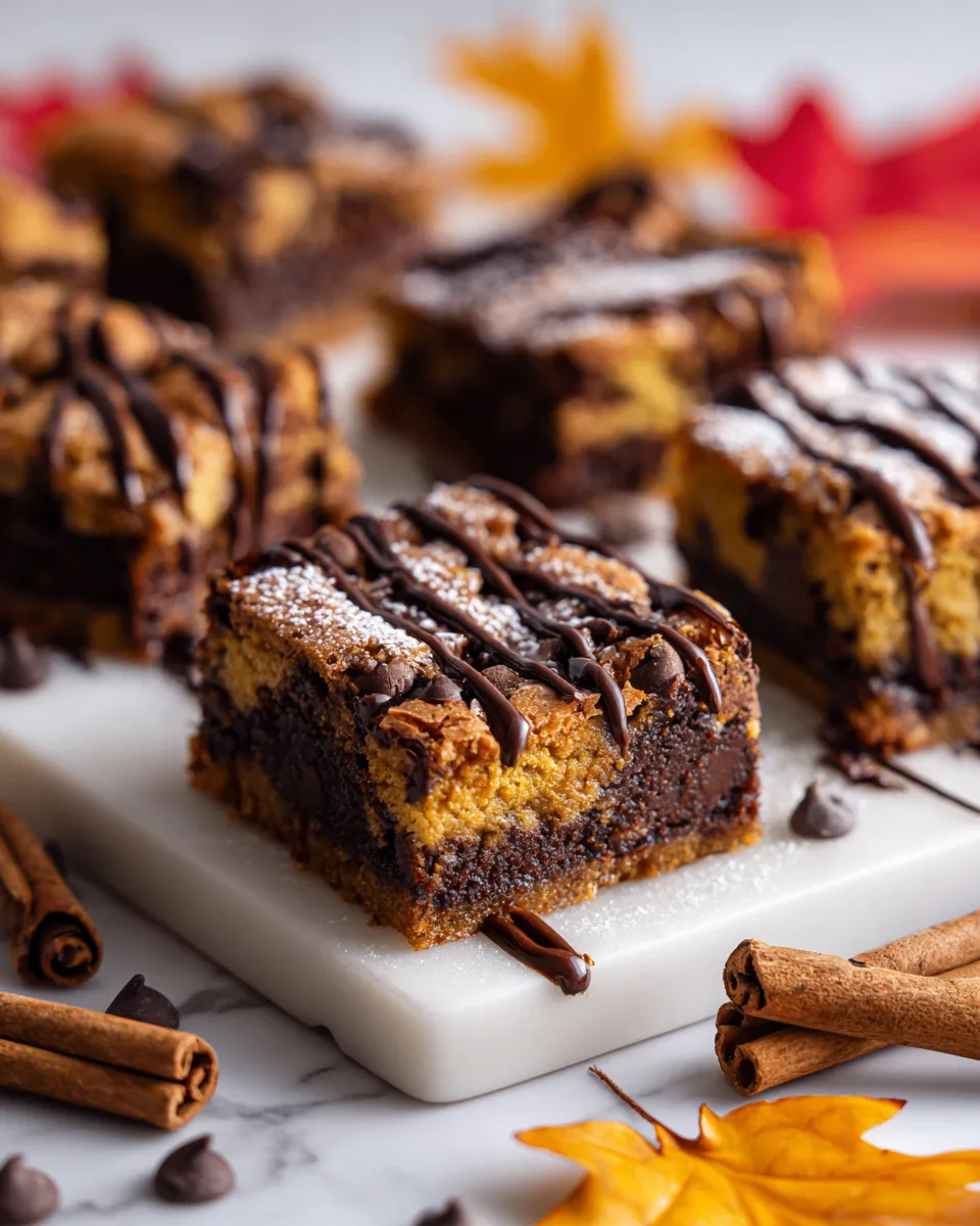 Deliciosos Brookie Bars: Una Fusión Irresistible 126a1d33 85ec 4d43 a687 dbee6598d2e2tl