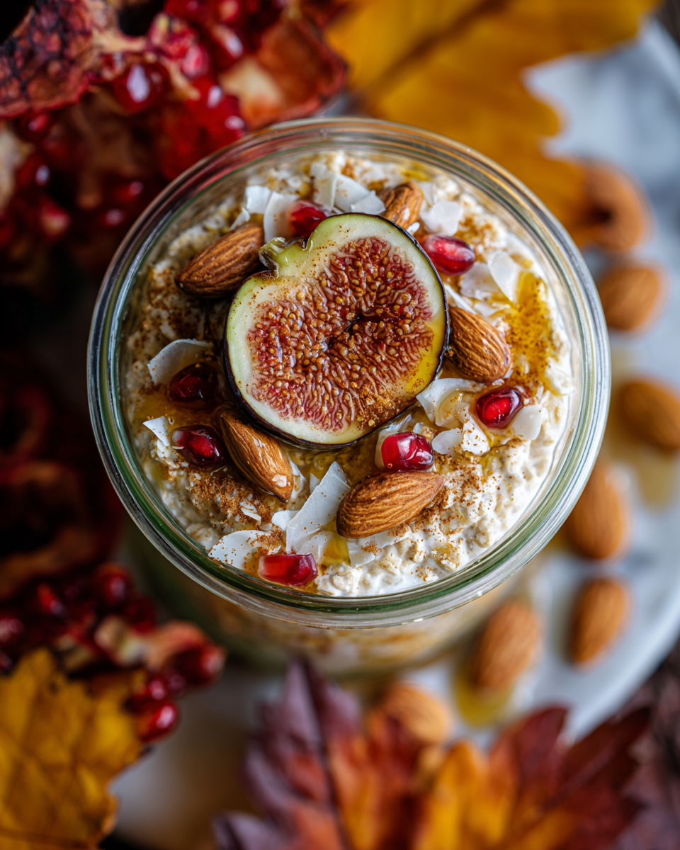 Disfruta de Avena Nocturna Saludable y Rápida 773aa952 6d0e 4e14 abfc eeacc3957ddatl