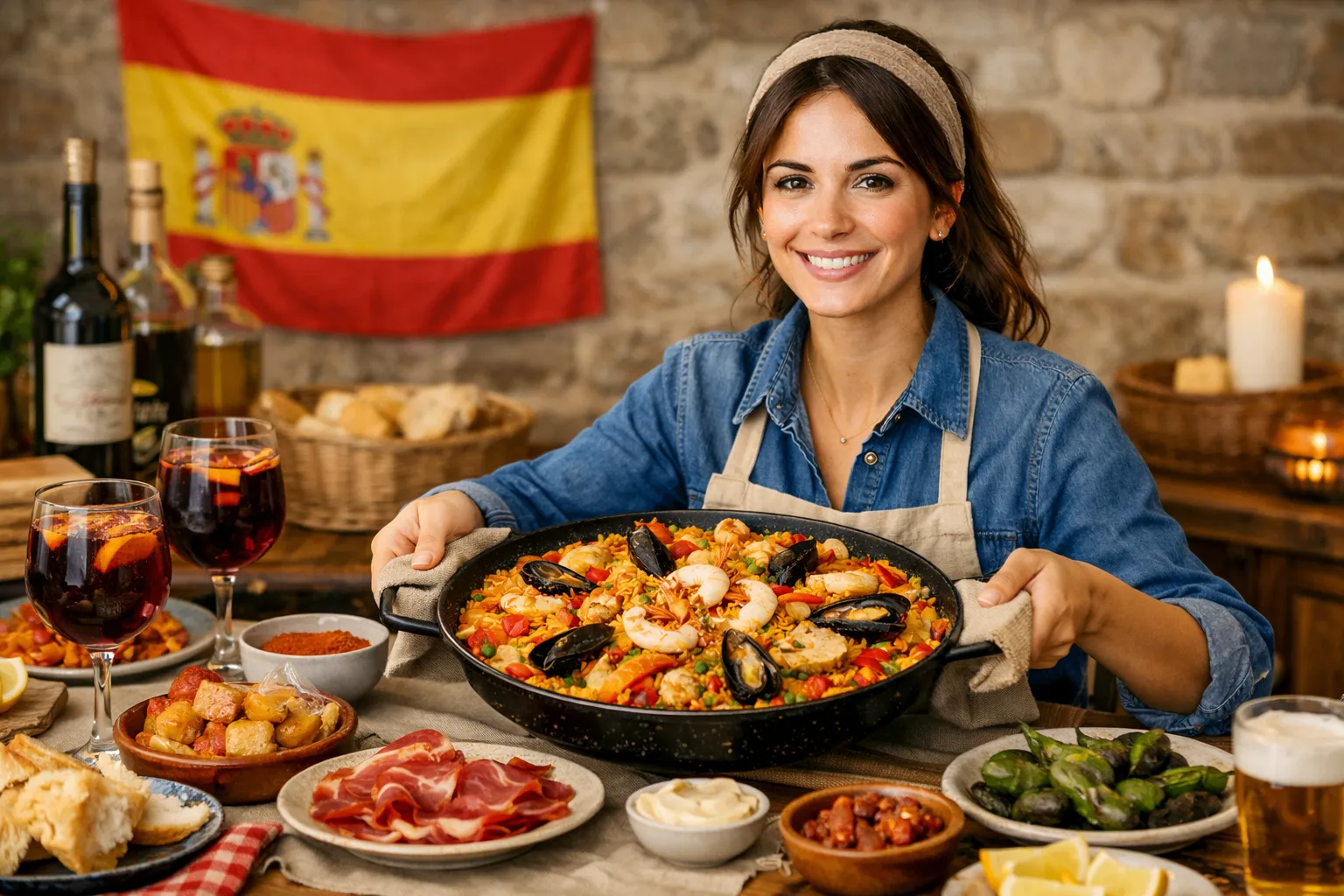 Recettas Rincon de la cocina