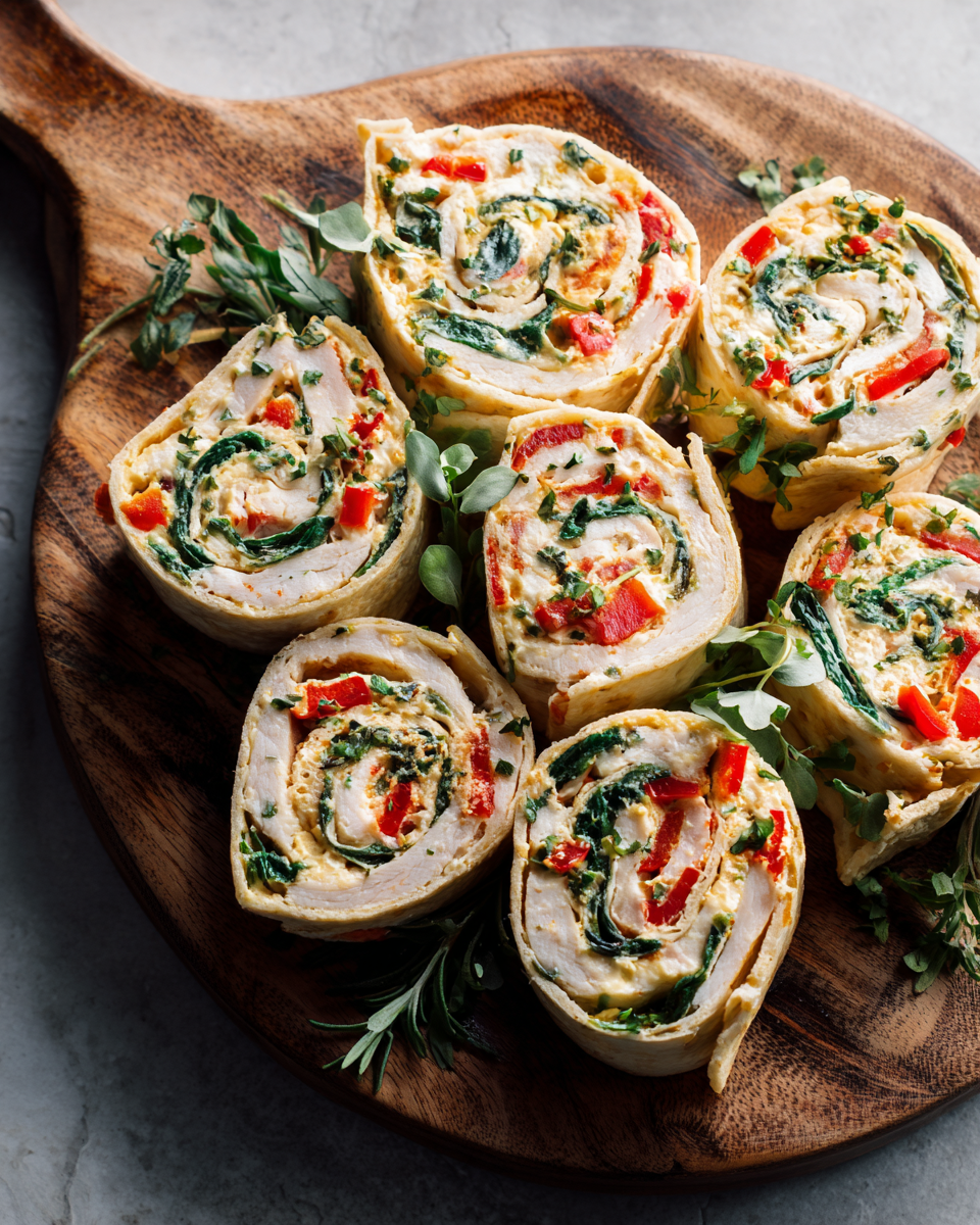 Descubre unos Deliciosos Pinchos de Pavo y Queso Receta fácil de pinchos de pavo y queso para fiestas y reuniones familiares