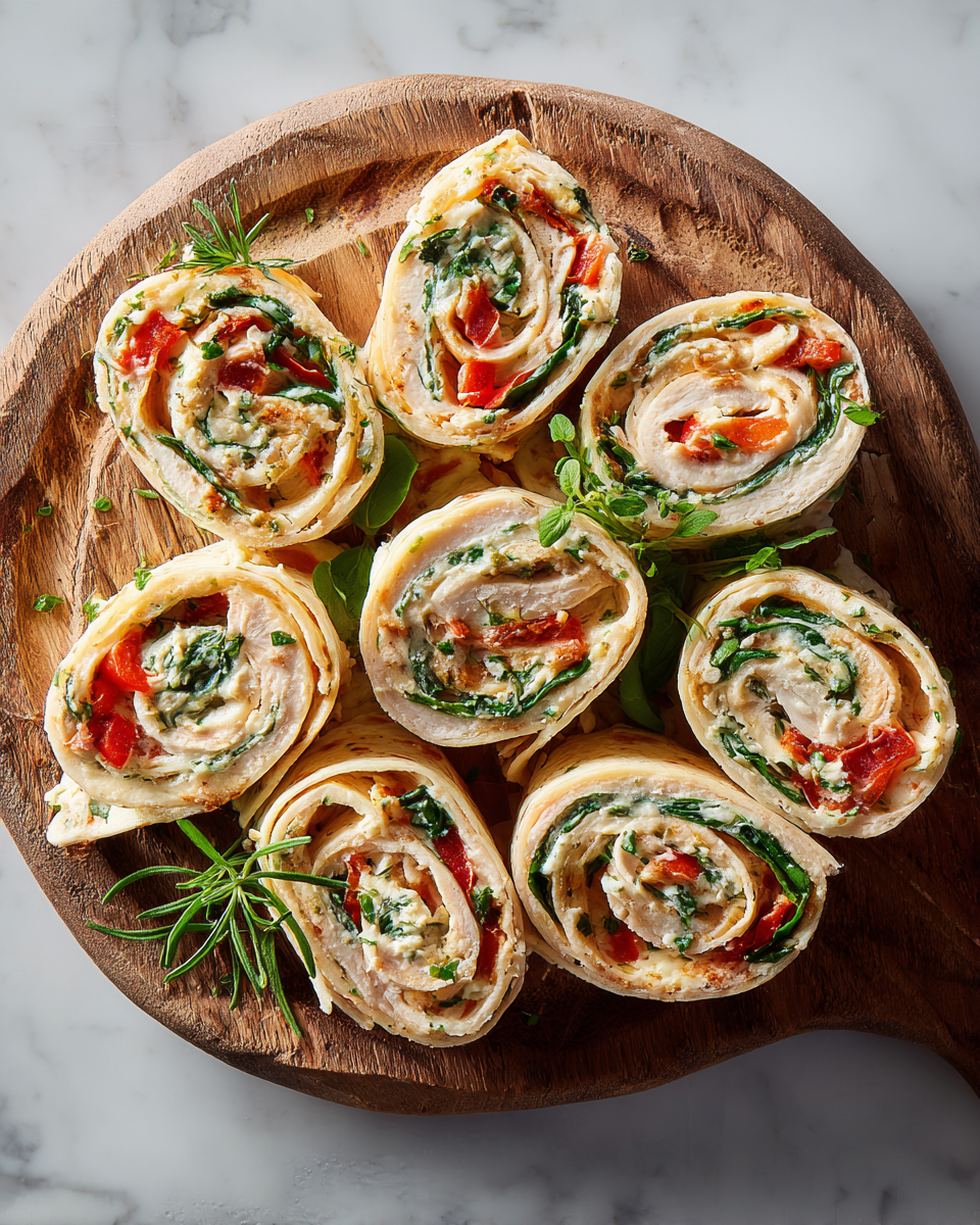 Descubre unos Deliciosos Pinchos de Pavo y Queso Receta fácil de pinchos de pavo y queso para fiestas y reuniones familiares