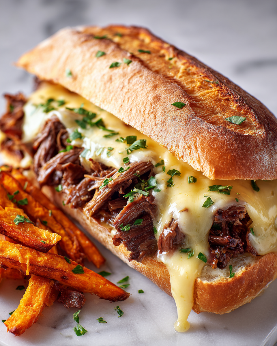 Prepara un Delicioso Sándwich Beef and Cheddar al Estilo Arby’s 6d4befbb 8e2a 47b6 a85e bcc1652c70adtl