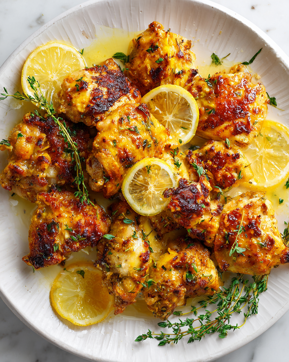 Descubre el Sabor del Pollo al Limón ce1b6a81 a81b 4ec3 8db2 a945c17c7150tl