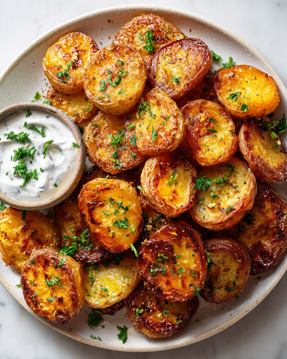 Deliciosas Papas Fritas Crujientes para Desayuno Papas fritas crujientes doradas ideales para desayuno acogedor.