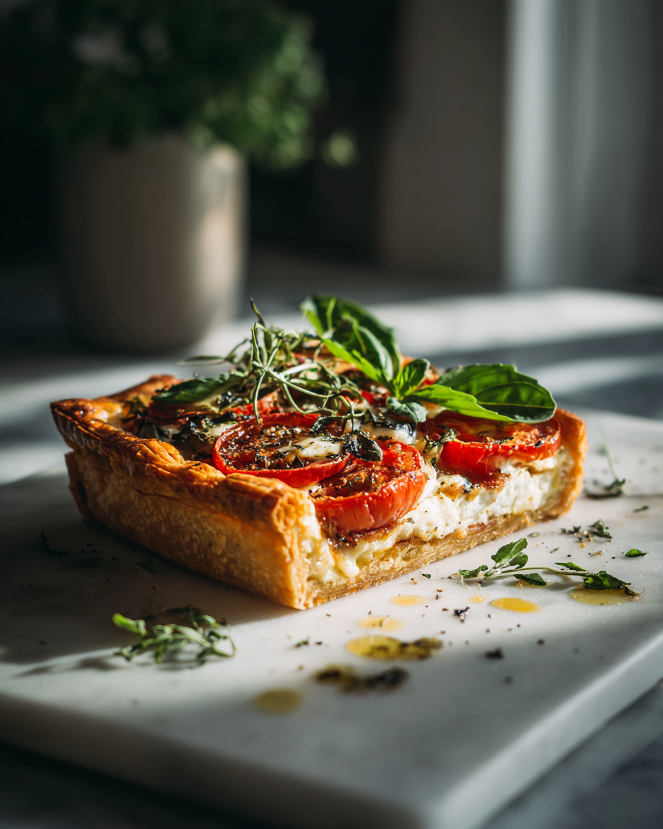 Delicioso Pie de Tomate Philly para Compartir en Otoño c92c2c75 1feb 4101 9b2a 19510f374450tl